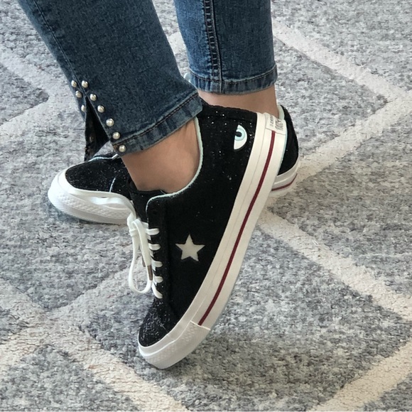 New Converse Chiara Ferragni - Picture 4 of 15